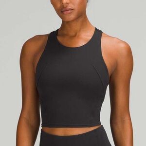 Lululemon Invigorate Training Tank Top - Sz 6